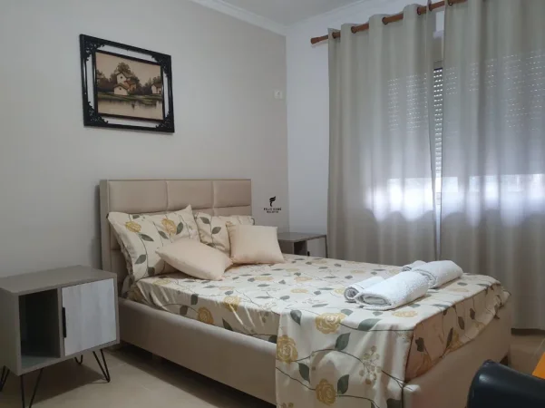 Tirane, jepet me qera apartament 2+1 Kati 2, 75 m² 600 € (RRUGA E DURRESIT)