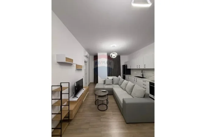 Tirane, shitet apartament+verande | Penthouse 1+1 Kati 5, 83 m² 78.001 € (Kamez - Bathore Qender)