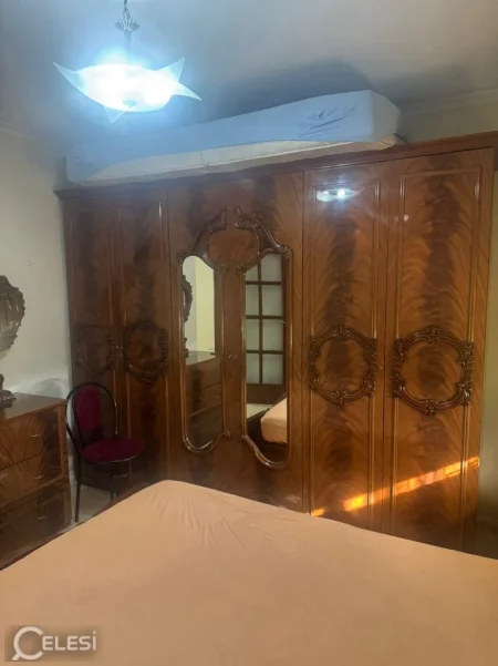 Tirane, jepet me qera apartament 1+1+Ballkon Kati 4, 80 m² 400 € (KONGRESI I MANASTIRIT QSUT)