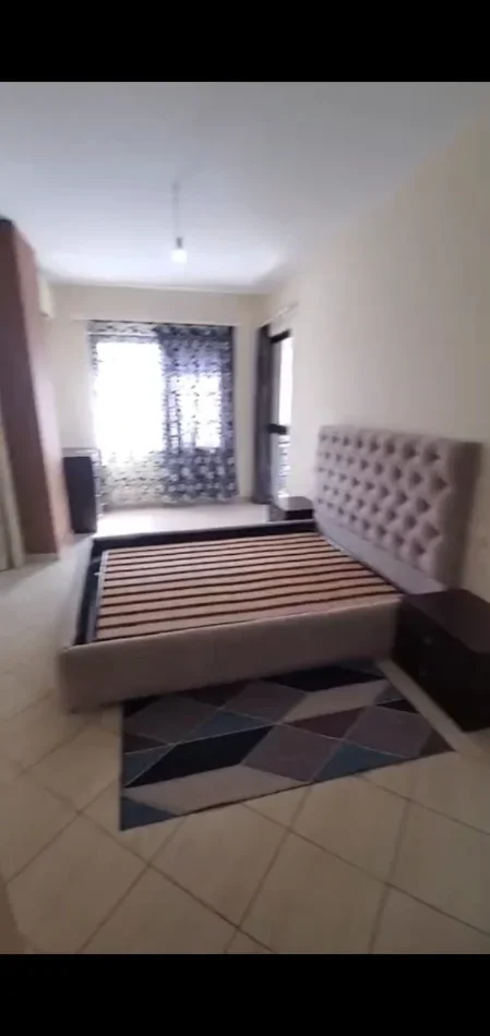 Tirane, jepet me qera apartament 2+1+Ballkon Kati 3, 110 m² 550 € (ASTIR)