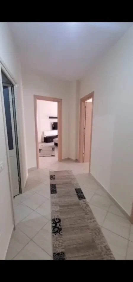 Tirane, jepet me qera apartament 2+1+Ballkon Kati 3, 110 m² 550 € (ASTIR)