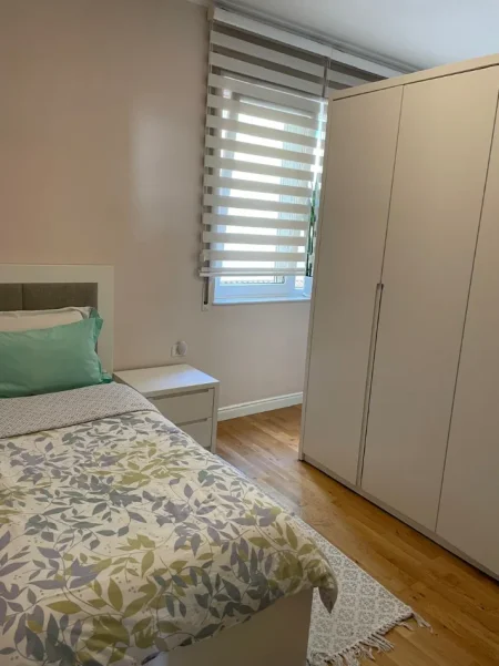 Tirane, shitet apartament 3+1+Aneks+Ballkon Kati 1, 300.000 € (Eduart Mano)