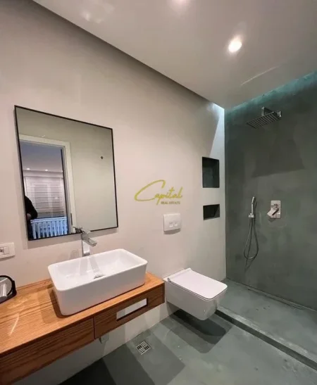 Tirane, jepet me qera apartament 2+1 Kati 11, 91 m² 880 € (21 DHJETORI)
