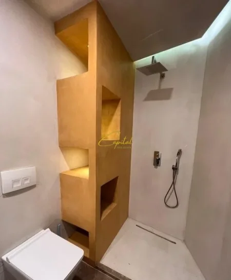 Tirane, jepet me qera apartament 2+1 Kati 11, 91 m² 880 € (21 DHJETORI)