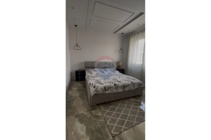 Apartament - Për Qira - Rruga Nexho Konomi, Tiranë 700 €