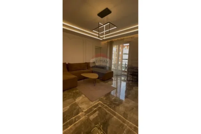Apartament - Për Qira - Rruga Nexho Konomi, Tiranë 700 €