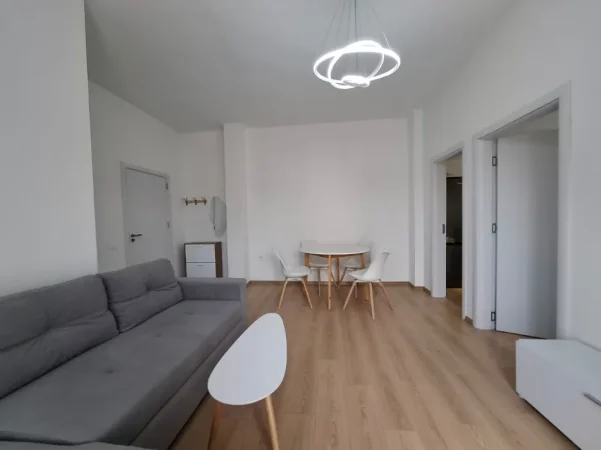 Me Qira Apartament +1P. Parkimi 100%i ri - Hera e Parë me qira 📍 Ali demi- Shkolla Kushtrimi i lirisë | Kati i 4të ( pa ashensorë) 45.000 lekë / Muaj