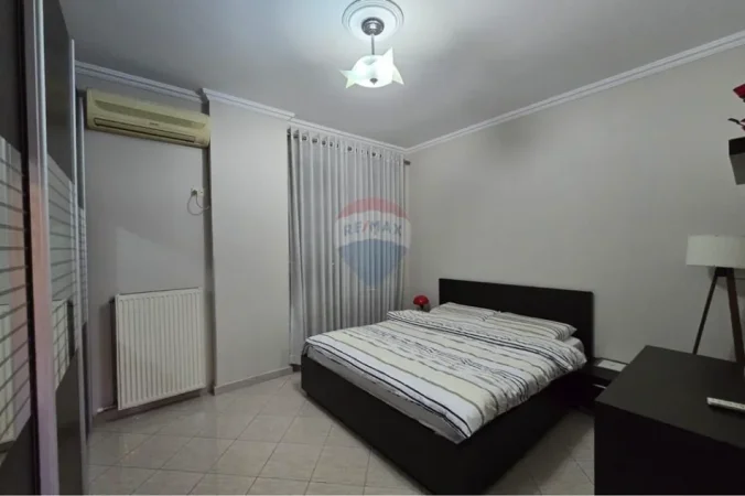 Apartament - Për Qira - Rruga e Kavajës, Tiranë 800 €