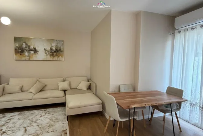 Tirane, jepet me qera apartament 2+1 Kati 3, 77 m² 630 € (Rruga 3 Deshmoret)
