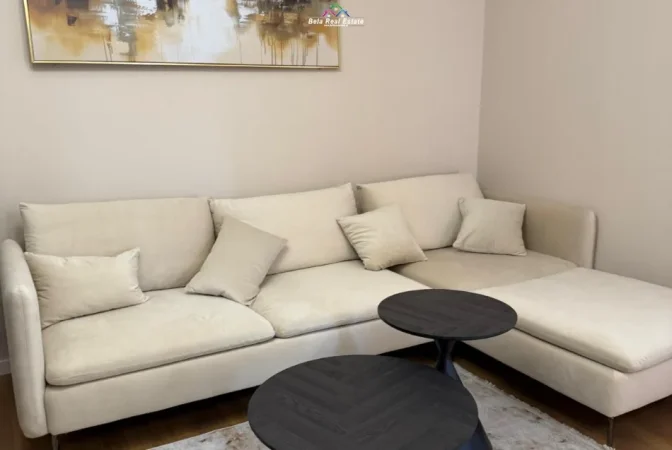 Tirane, jepet me qera apartament 2+1 Kati 3, 77 m² 630 € (Rruga 3 Deshmoret)