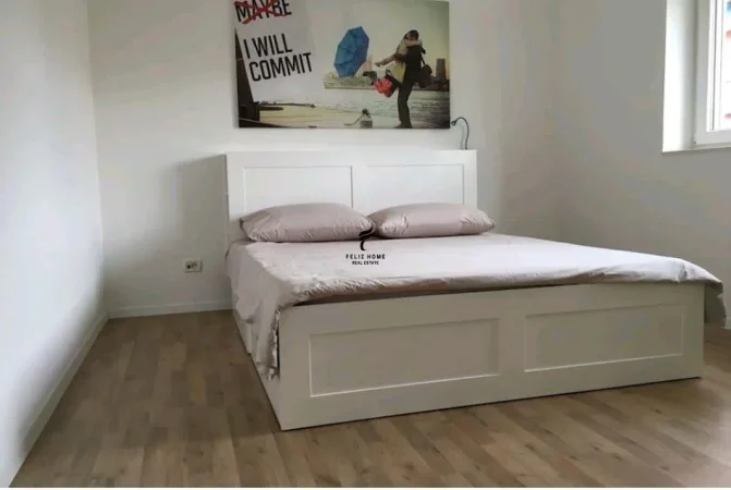 Tirane, jepet me qera apartament 1+1 Kati 2, 60 m² 620 € (RRUGA E ELBASANIT)