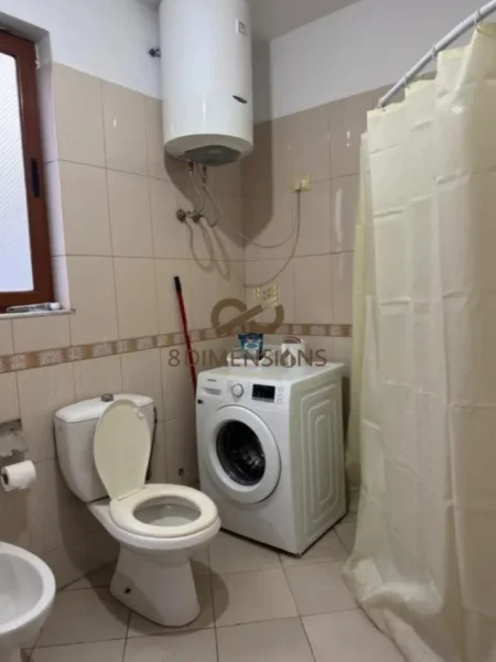 Tirane, jepet me qera shtepi 1 Katshe Kati 0, 110 m² 500 € (allias)