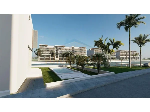 Gjiri Lalezit | Hamallaj, shitet apartament 2+1 Kati 1, 117 m² 270.100 € (GJIRI I LALEZIT)