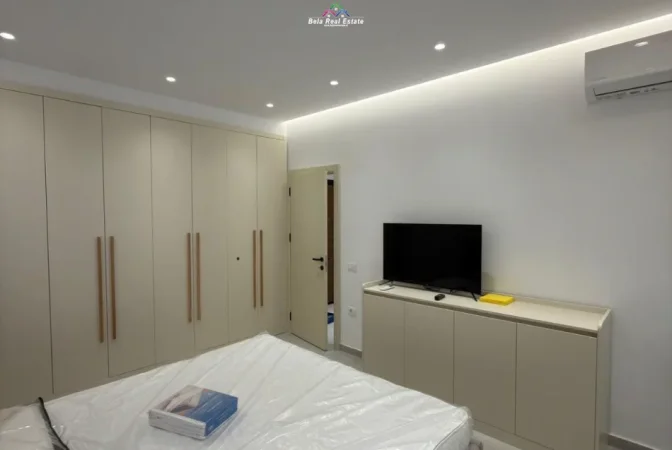 Tirane, jepet me qera apartament 1+1 Kati 3, 60 m² 530 € (Rruga Ali shefqeti)
