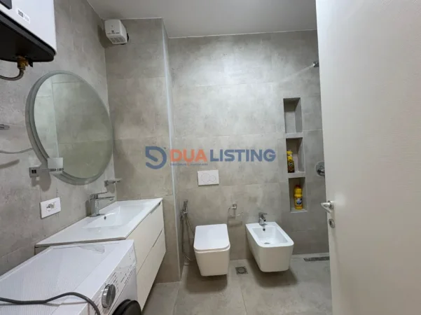 Tirane, shitet 2 apartamente 1+1 , 129 m² 315.000 € (Astir)