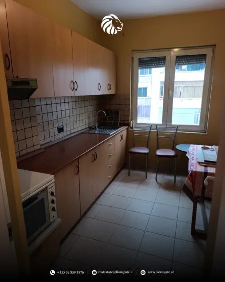 Tirane, jap me qera 3+1 , 90 m² 800 € 