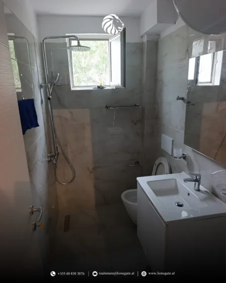 Tirane, jap me qera 3+1 , 90 m² 800 € 