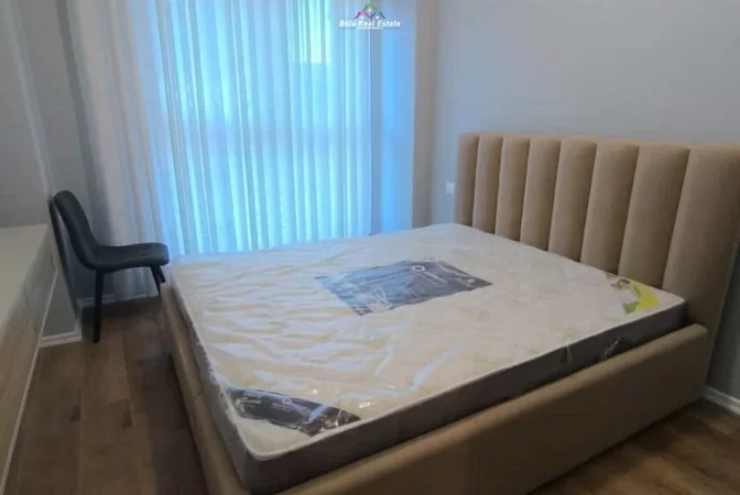 Tirane, jepet me qera apartament 1+1+Ballkon Kati 6, 72 m² 600 € (dritan hoxha)