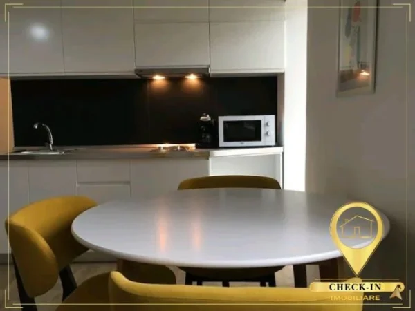 Tirane, jepet me qera apartament 1+1+Aneks+Ballkon Kati 2, 60 m² 650 € (Rruga Mustafa Matohiti)