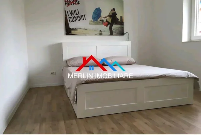 Tirane, jepet me qera apartament 1+1+Ballkon Kati 2, 60 m² 650 € (RRUGA E ELBASANIT)