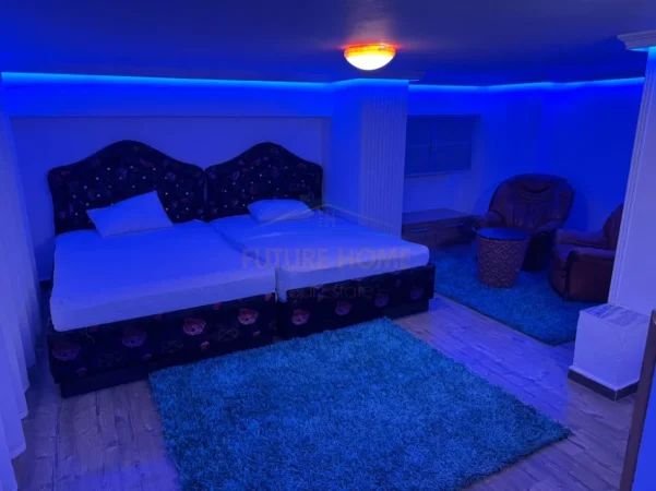 Tirane, shitet apartament 2+1 Kati 2, 76 m² 129.000 € (YZBERISHT)