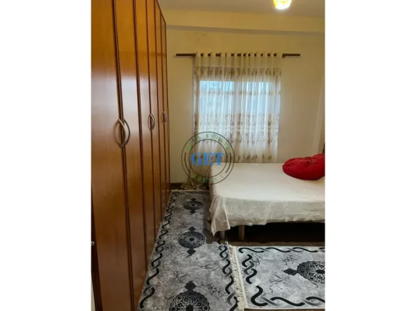 Durres, shitet apartament 1+1 Kati 6, 72 m² 90.000 € (Hyrja e Durrësit)