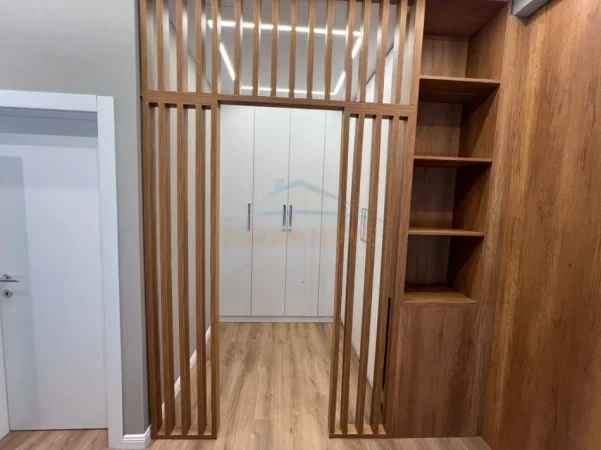 Qera, Apartament 2+1+Parkim,Rruga e Elbasanit,Tirane