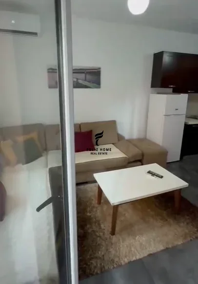 Tirane, jepet me qera apartament 2+1 Kati 1, 80 m² 550 € (ASTIR)