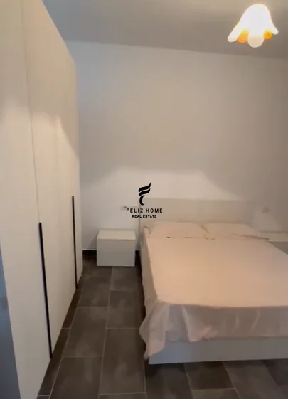 Tirane, jepet me qera apartament 2+1 Kati 1, 80 m² 550 € (ASTIR)