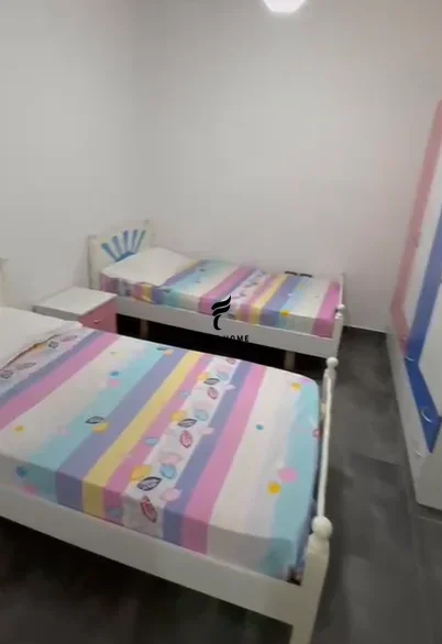 Tirane, jepet me qera apartament 2+1 Kati 1, 80 m² 550 € (ASTIR)