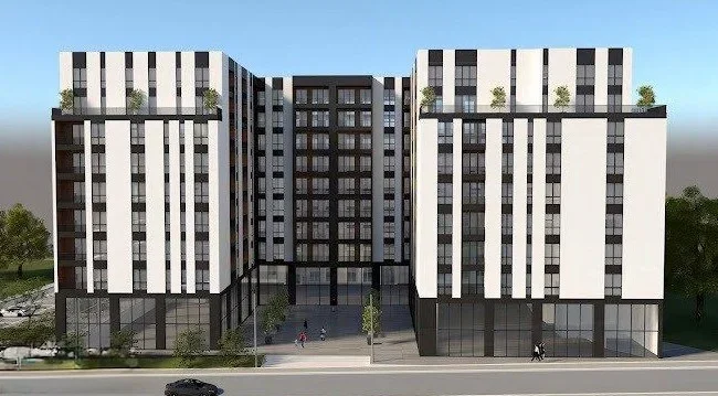 Tirane, shitet apartament 1+1 Kati 4, 68 m² 77.280 € (Komuna Parisit)