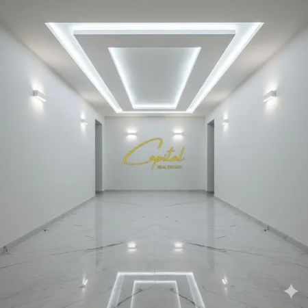 Tirane, jepet me qera ambjent biznesi Kati 0, 28 m² 500 € (21 DHJETORI)