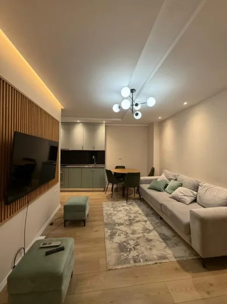 Tirane, shitet apartament 1+1 Kati 2, 61 m² 140.000 € (Selite)