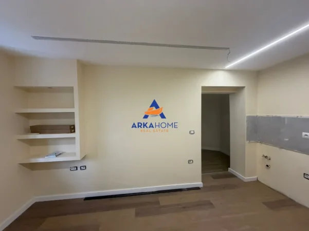 Tirane, shitet apartament 1+1 Kati 1, 27 m² 78.000 € 