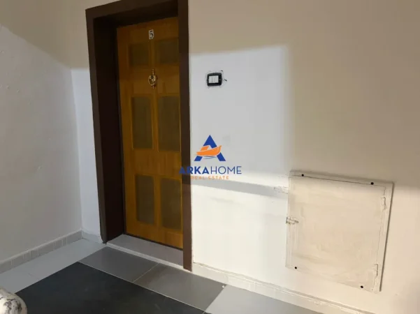 Tirane, shitet apartament 1+1 Kati 1, 27 m² 78.000 € 