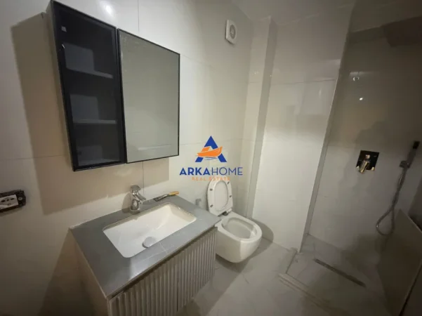 Tirane, shitet apartament 1+1 Kati 1, 27 m² 78.000 € 
