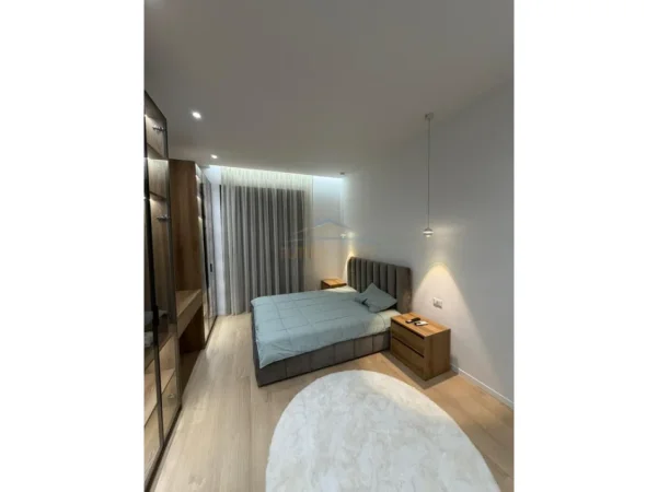 Tirane, shitet apartament 2+1+Ballkon Kati 5, 114 m² 550.000 € (Kompleksi Delijorgji)