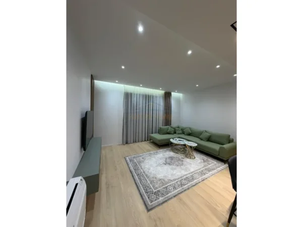 Tirane, shitet apartament 2+1+Ballkon Kati 5, 114 m² 550.000 € (Kompleksi Delijorgji)