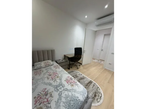 Tirane, shitet apartament 2+1+Ballkon Kati 5, 114 m² 550.000 € (Kompleksi Delijorgji)