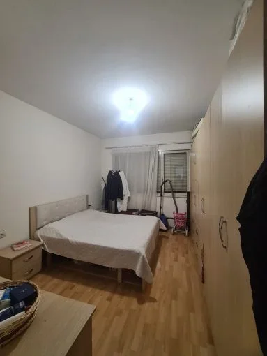 Tirane, shitet apartament 1+1 Kati 4, 73 m² 160.000 € (Rruga e Kavajes)