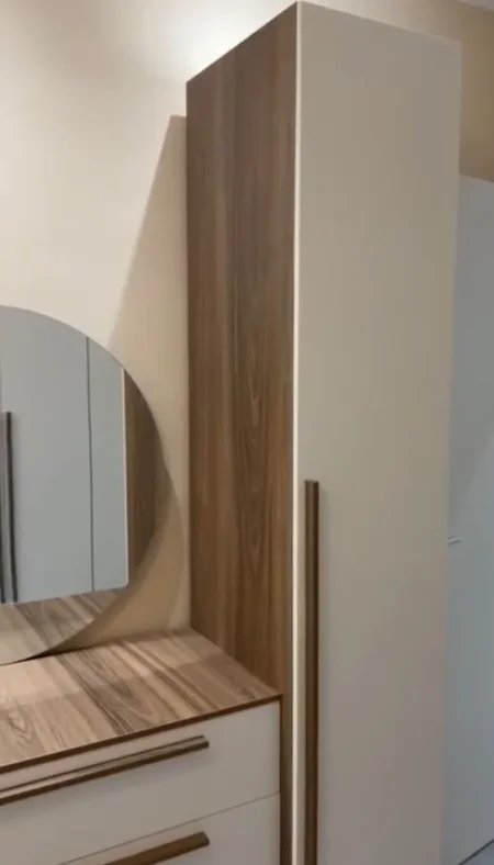 Tirane, jepet me qera apartament 1+1+Ballkon Kati 5, 450 € (5 Maji)