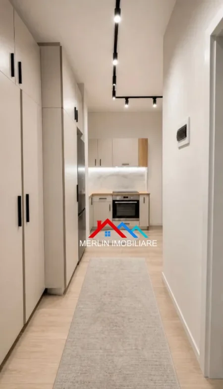 Tirane, shitet apartament 1+1+Ballkon Kati 2, 49 m² 91.000 € (RRUGA PASHO HYSA,ALI DEM)