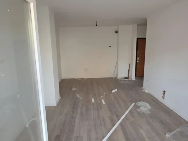 Tirane, shitet apartament 1+1+Ballkon , 71 m² 140.000 € (Kompleksi AURA, Rr. Dritan Hoxha)