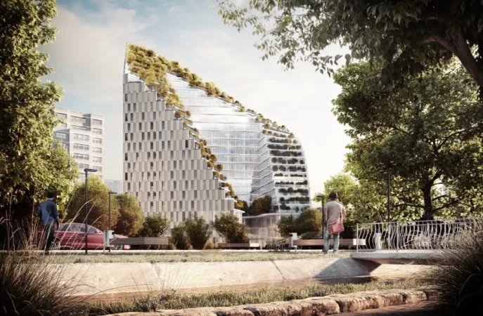 Tirane, shitet apartament 2+1 Kati 9, 178 m² 645.000 € (ISH EKSPOZITA)