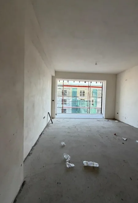 Tirane, shitet apartament 2+1 Kati 9, 121 m² 230.584 € (ish parku)