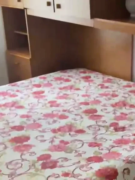 Tirane, jepet me qera apartament 1+1 Kati 3, 68 m² 480 € (Ministria e Drejtesis)