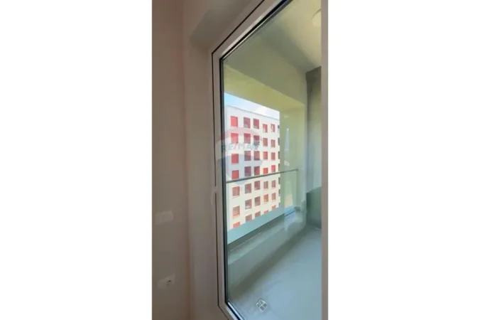 Tirane, shitet apartament 1+1+Ballkon Kati 6, 60 m² 115.000 € (Kadiu)