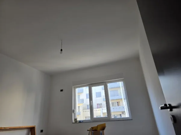 📍 Lezhë – Shitet Apartament 3+1