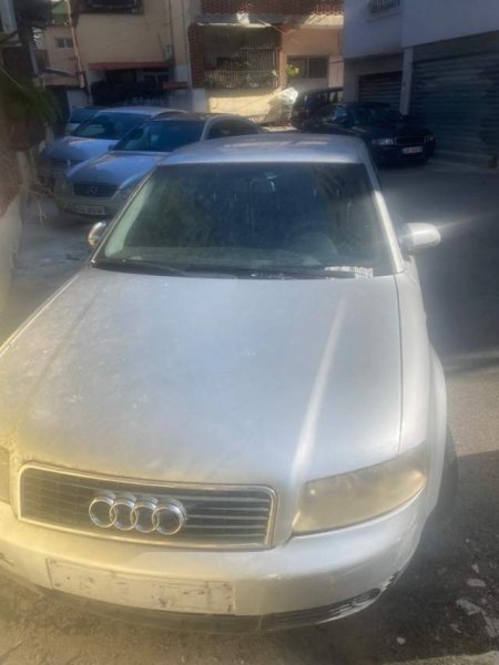 Audi 2002 Per pjese//// okazion 1000 euro