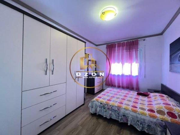 Tirane, jepet me qera apartament 2+1+A+BLK Kati 5, 115 m² 600 Euro (RRUGA E KAVAJES)